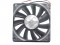 NIDEC 8015 80*15mm D08R-12TL 12B 12V 0.08A 3Wires Case Fan 8CM cpu Cooler