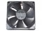 NIDEC 8025 80*25mm D08K-24TU AX 24V 0.13A 3 Wires 3 Pins Case Fan 8CM Converter cooler