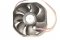 NIDEC 8025 E80T13MS1B7-57 J33 14V 0.24A 4Wire EB-C2040XN C2080XN C745WN Projector Fan