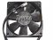 NIDEC 8025 TA300DC M33412-35 12V 0.15A 4 wires 4 pins 8cm case fan 80mm server cooling fan