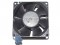 NIDEC 8038 80*38mm M35133-58PW1 24V 0.44A 3 Wires 3 Pins Case Fan 8CM server Cooler