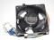 NIDEC 8038 8CM V80E14MS2A3-57A611 239D1412P002 13.6V 0.16A 4 Wires 4 Pins Case Fan