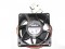 NIDEC 8038 8CM V80E14MS2A3-57A611 239D1412P002 13.6V 0.16A 4 Wires 4 Pins Case Fan