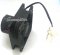 NIDEC 80*50mm T80T12MUAA7-51A66 115V 3.5W 2 Wires AC Cooling Fan