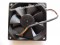 NIDEC 9025 9CM M33422-35 12V 0.29A 4 Wires DC Cooler Fan