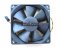 90MM 9025 Nidec M34138-58 12V 0.5A 3 Wires 9CM Case Fan