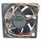NIDEC 92*25mm U92T12MGB7-53 12V 0.18A 3 wires EB-460i 465i Projector Fan