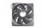 Nidec 92mm U92T24MS3A6-52 24V 0.17A 3 Wires Converter Cooling Fan 92x92x25mm