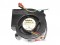 NIDEC 9733 A34124-33 12V 0.65A 3 wires Blower Centrifugal Fan