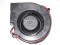 NIDEC 9733 10CM A35207-16 12V 0.26A 2 Wires Centrifugal BLower Cooling Fan