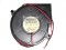 NIDEC 9733 10CM A35207-16 12V 0.26A 2 Wires Centrifugal BLower Cooling Fan
