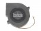 NIDEC 9733 10CM D09F-24SS2 24V 0.25A 3 Wires 3 Pins Centrifugal Blower Case Fan