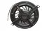 Zyvpee G10C12MS2AH-56J14 12V 1.67A 3Wire Cooling Fan