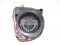 NIDEC GAMMA26 5CM D05F-12BL 09B 12V 0.06A 3 Wires Blower Case Fan