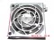 NIDEC 12CM M34789-57 CQ5P6 12V 1.0A Case Fan with metal bracket