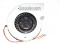 NMB 11028 11cm BL4447-04W-B49 12V 2.0 4 Wires 4 Pins Blower Case Fan