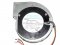 NMB 11028 11cm BL4447-04W-B49 12V 2.0 4 Wires 4 Pins Blower Case Fan