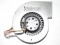 NMB Flow max 11028 BL4447-04W-B49-71 12V 2.0A 4 Wires Blower Case Fan