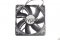 NMB 120MM 11925SA-13N-AL 13V 0.28A 7181306 3Wire Cooling Fan 120x25mm