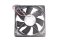 NMB 120MM 11925SA-13N-AL 13V 0.28A 7181306 3Wire Cooling Fan 120x25mm