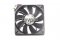 NMB 120mm 4710KL-04W-B19 12V 0.11A 3Wire IP55 Server Fan 120x25mm