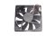 NMB 120mm 4710KL-04W-B19 12V 0.11A 3Wire IP55 Server Fan 120x25mm