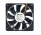 NMB 120x25mm 4710KL-04W-B19 12V 0.22A 3 Wires Case fan CPU Cooler