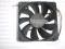 NMB 120x25mm 4710KL-07W-B56 V02 48V 0.24A 4 Wires 4 Pins Case Fan CPU Cooler
