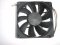 NMB 120x25mm 4710KL-07W-B56 V02 48V 0.24A 4 Wires 4 Pins Case Fan CPU Cooler