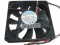 NMB 120x25mm 4710KL-07W-B56 V02 48V 0.24A 4 Wires 4 Pins Case Fan CPU Cooler