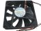 NMB 120x25mm 4710KL-07W-B56 V02 48V 0.24A 4 Wires 4 Pins Case Fan CPU Cooler