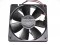 NMB 12025 12CM 4710NL-04W-B30 PG1 12V 0.32A 2 Wires 2 Pins Case Fan