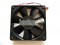 NMB 120x25mm 4710NL-05W-B40 24V 0.22A 2 Wires 2 Pins Case fan CPU Cooler
