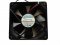NMB 120x25mm 4710NL-05W-B40 24V 0.22A 2 Wires 2 Pins Case fan CPU Cooler