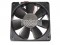 NMB 120x25mm 4710NL-05W-B49 LQ1 24V 0.22A 3 Wires Case Fan inverter Cooler
