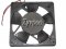 NMB 120x25mm 4710PL-04W-B20 D01 12V 0.1A 2 Wires 2 Pins Case Fan CPU Cooler