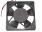 NMB 120x25mm 4710PL-04W-B20 D01 12V 0.1A 2 Wires 2 Pins Case Fan CPU Cooler