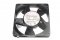 120x25mm NMB 4710PS-22T-B30 AC220V 1 Phase 2 Pins Cabinet Axial fan