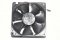 Nmb 12038 12CM 4715KL-05W-B39 DC24V 0.4A 3 Wires Cooling fan for Fanuc A90L-0001-0509
