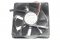 Nmb 12038 12CM 4715KL-05W-B39 DC24V 0.4A 3 Wires Cooling fan for Fanuc A90L-0001-0509