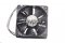 NMB 120MM 11938KA-24N-EU 24V 0.65A 7200046 4Wire Inverter Fan 120x38mm