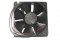 120x38mm NMB 4715KL-04W-B40 12V 0.90A 2 Wires Axial Fan For 20KVA UPS
