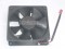 NMB 12038 12CM 4715KL-05W-B30 24V VG5N 0.4A 2 Wires Cooling fan