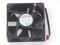 NMB 12038 12CM 4715KL-05W-B30 24V VG5N 0.4A 2 Wires Cooling fan