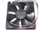 Nmb 12038 12CM 4715KL-05W-B39 DC24V 0.4A 3 Wires Cooling fan for Fanuc A90L-0001-0509