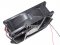 Nmb 12038 12CM 4715KL-05W-B39 DC24V 0.4A 3 Wires Cooling fan for Fanuc A90L-0001-0509