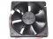 120x38mm NMB 4715KL-07W-B39 48V 0.21A 3 Wires Axial Fan