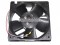 NMB 120*38mm 4715VL-07W-B69 E00 48V 0.48A 3Wire DC Axial Fan