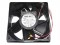 NMB 120*38mm 4715VL-07W-B69 E00 48V 0.48A 3Wire DC Axial Fan