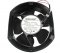 NMB 17251 5920PL-05W-B70 DC24V 1.25A 2 Wires Inverter Axial Fan